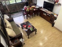 Blk 559 Jurong West Street 42 (Jurong West), HDB Executive #536191701